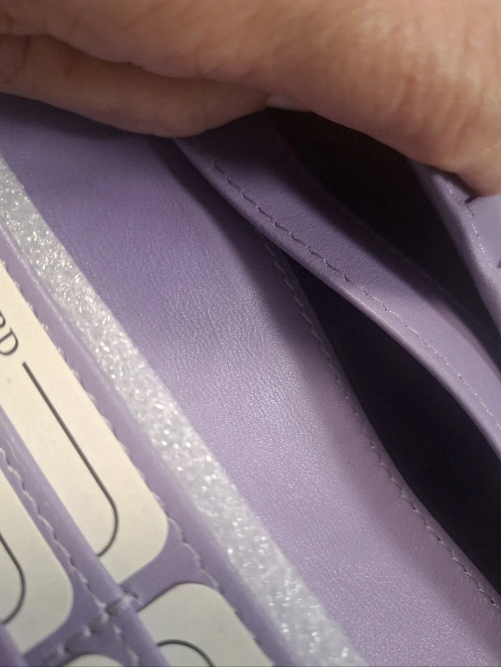 Womens Wallet Olivethreadz Brand